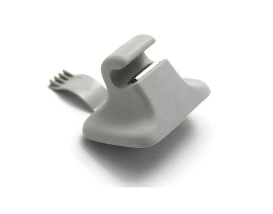 NEW VOLKSWAGEN BEETLE A5 SUN VISOR RETAINER 1K0857561BY20 ORIGINAL