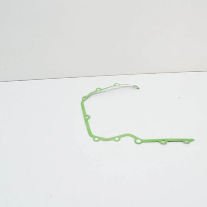 NEW BMW 7 E38 ENGINE UPPER TIMING CASE ASBESTOS FREE GASKET 11141725770 ORIGINAL