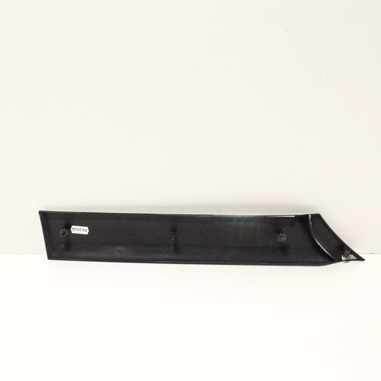 NEW MB VITO W639 FRONT LEFT DOOR MOULDING TRIM A63969032629999 ORIGINAL