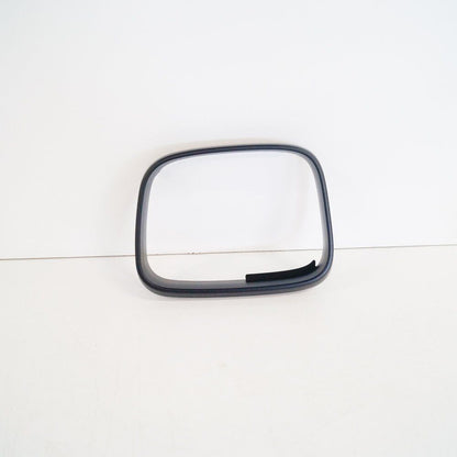 NEW VOLKSWAGEN TRANSPORTER T5 7E RIGHT MIRROR FRAME 7E18585549B9 LHD ORIGINAL