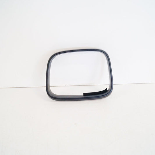 NEW VOLKSWAGEN TRANSPORTER T5 7E RIGHT MIRROR FRAME 7E18585549B9 LHD ORIGINAL
