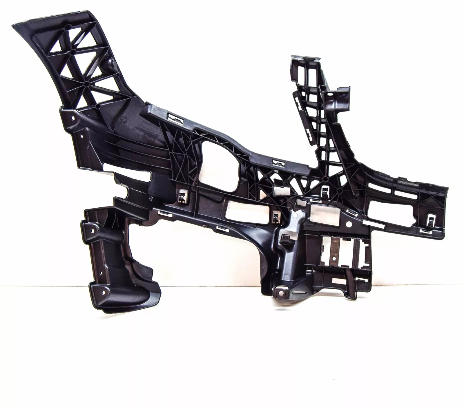 NEW MERCEDES-BENZ GLK-CLASS X204 FRONT LEFT BUMPER BRACKET A2048855165