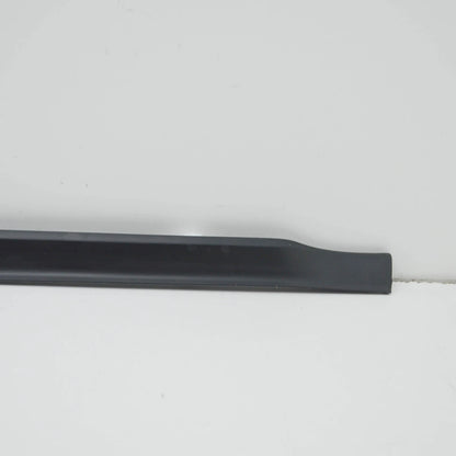 NEW MB E W212 REAR RIGHT DOOR BOTTOM DEFLECTOR STRIP A2126903882 ORIGINAL