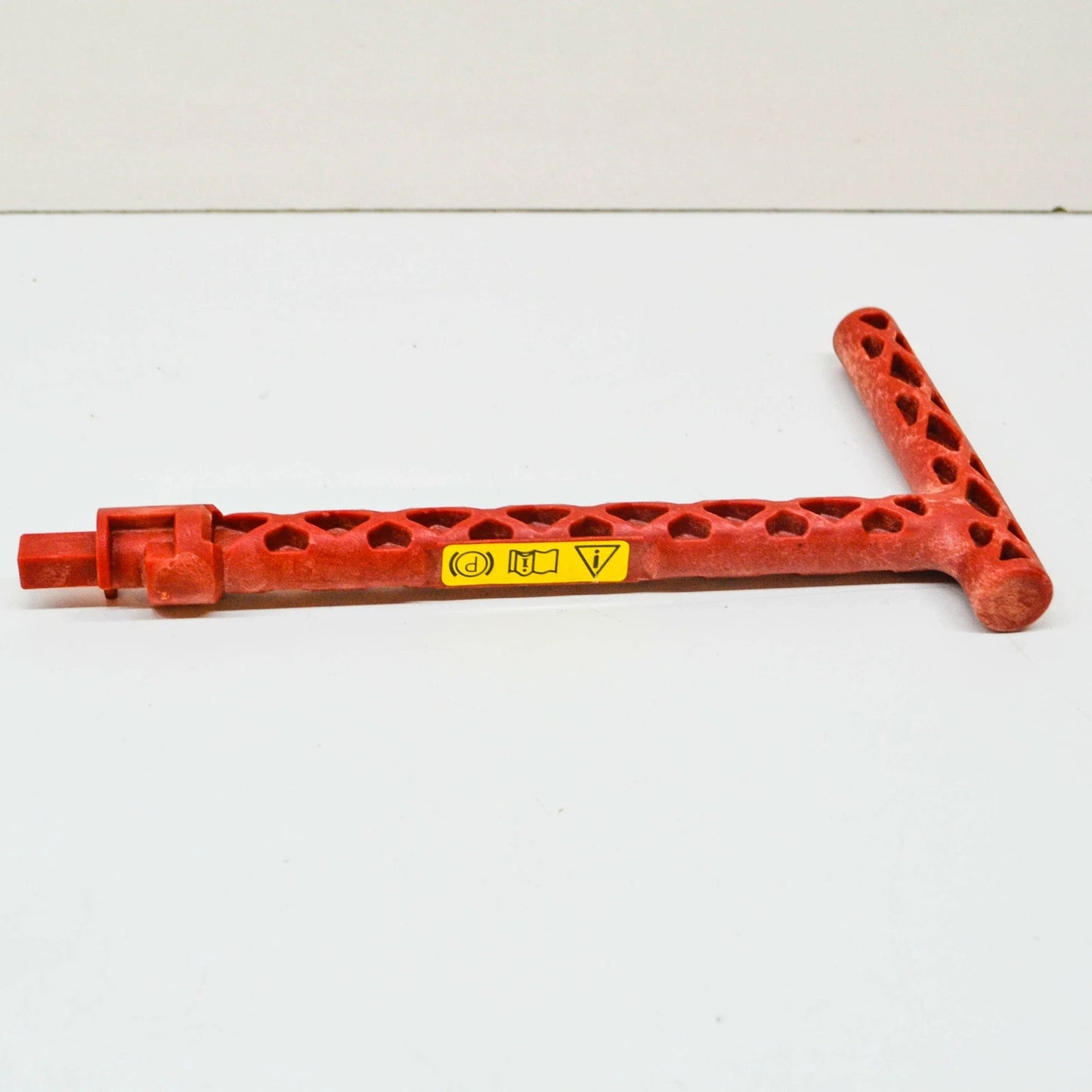 NEW AUDI A6 C8 4K SOCKET WRENCH EMERGENCY RELEASE 4K0713201A ORIGINAL