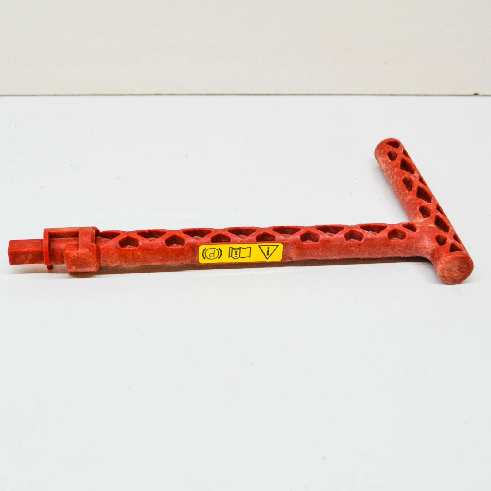 NEW AUDI A6 C8 4K SOCKET WRENCH EMERGENCY RELEASE 4K0713201A ORIGINAL