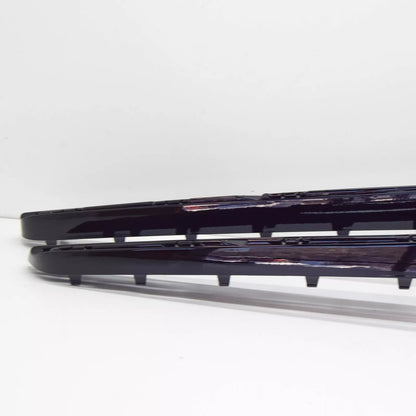 NEW MERCEDES-BENZ B W246 RADIATOR GRILLE TRIM MOLDING A2468880273 ORIGINAL