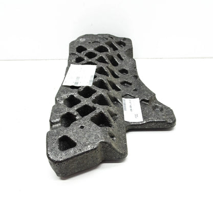 NEW BMW 5 G30 FRONT LEFT FOAM FOOTWELL INSERT 51477400801 ORIGINAL