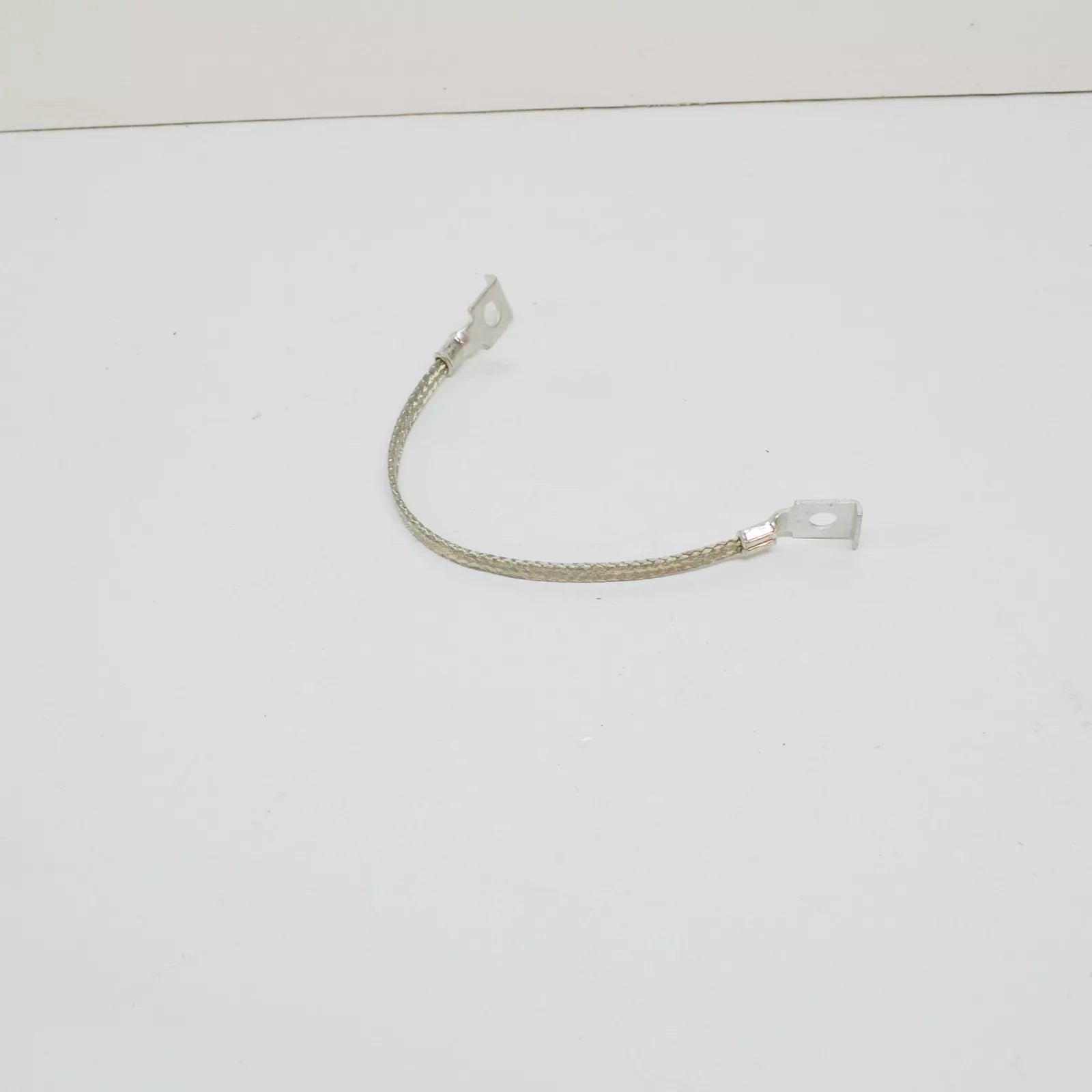 NEW BMW 3 COUPE E92 REAR EXHAUST SYSTEM GROUND CABLE 12427840591 7840591