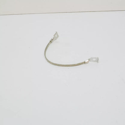 NEW BMW 3 COUPE E92 REAR EXHAUST SYSTEM GROUND CABLE 12427840591 7840591