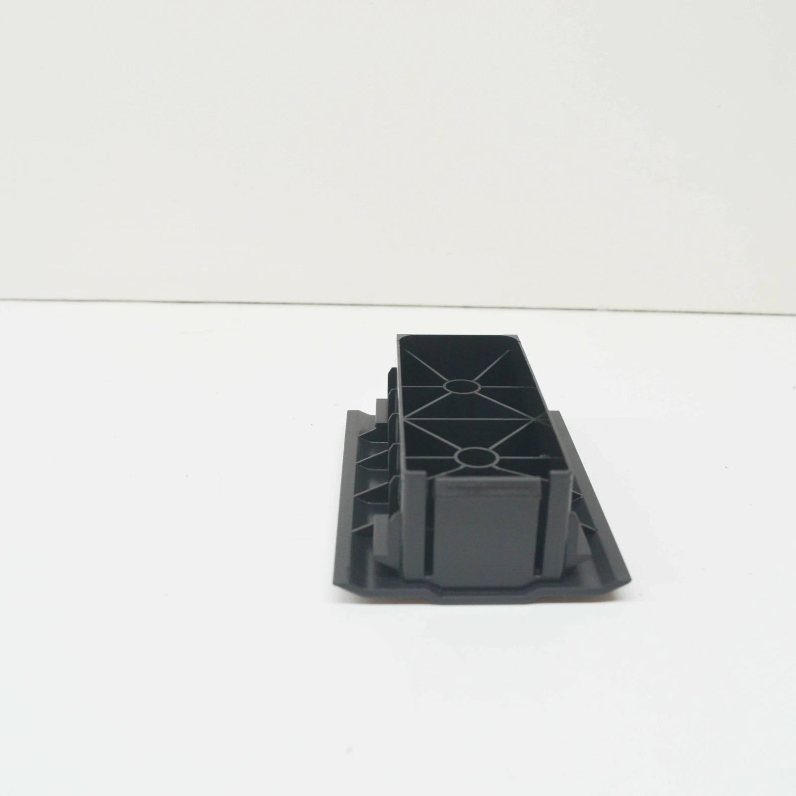 NEW VW TRANSPORTER T5 FRONT OUTER SEAT GUIDE RAIL STOP 7H5883161F82V ORIGINAL