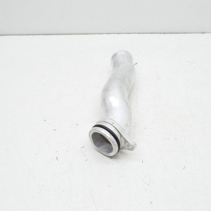 NEW AUDI A6 C8 COOLANT UNION HOSE W SEAL 06M121137AG ORIGINAL