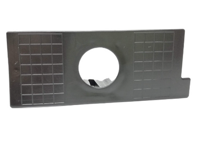 new volkswagen tiguan 5n parking distance sensor holder 5n0919493f original