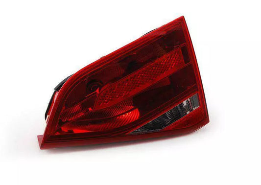 NEW AUDI A4 B8 REAR RIGHT INNER TAIL LIGHT 8K5945094E ORIGINAL