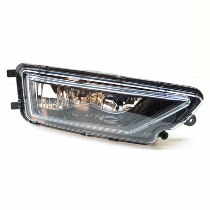 NEW VOLKSWAGEN AMAROK FRONT RIGHT HALOGEN FOG LIGHT LAMP 2H6941700B 2017