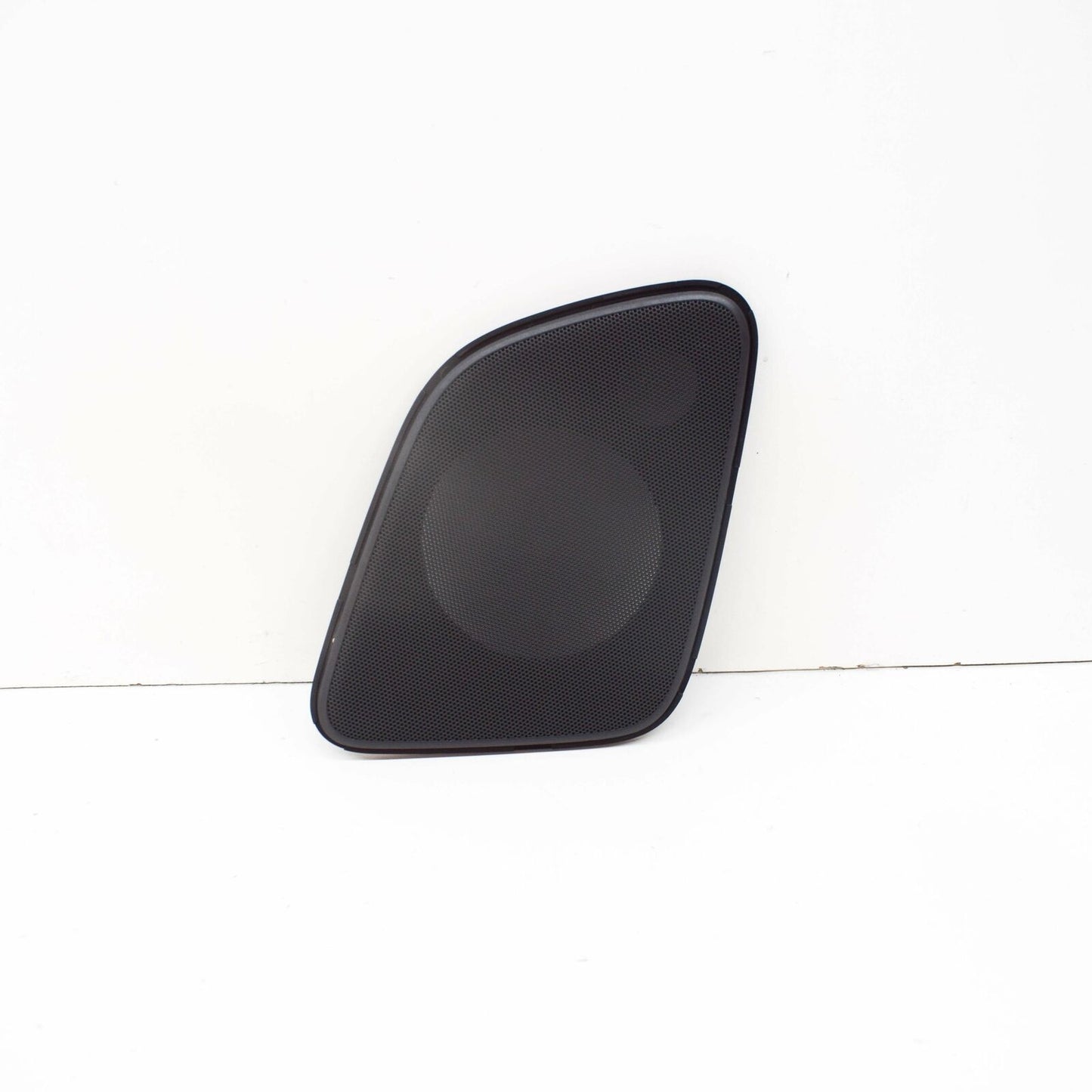 NEW AUDI Q7 4M LEFT ROOF LOUDSPEAKER COVER TRIM 4M0868149C4PK ORIGINAL