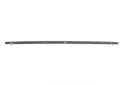NEW AUDI A3 8P LEFT ROOF RAIL 8P4860021M1P9 ORIGINAL