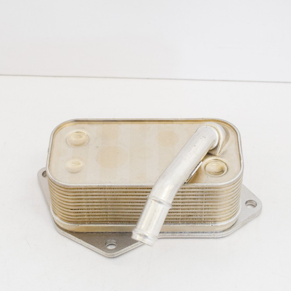 new bmw 3 e92 oil cooler 11427525333 2011 original