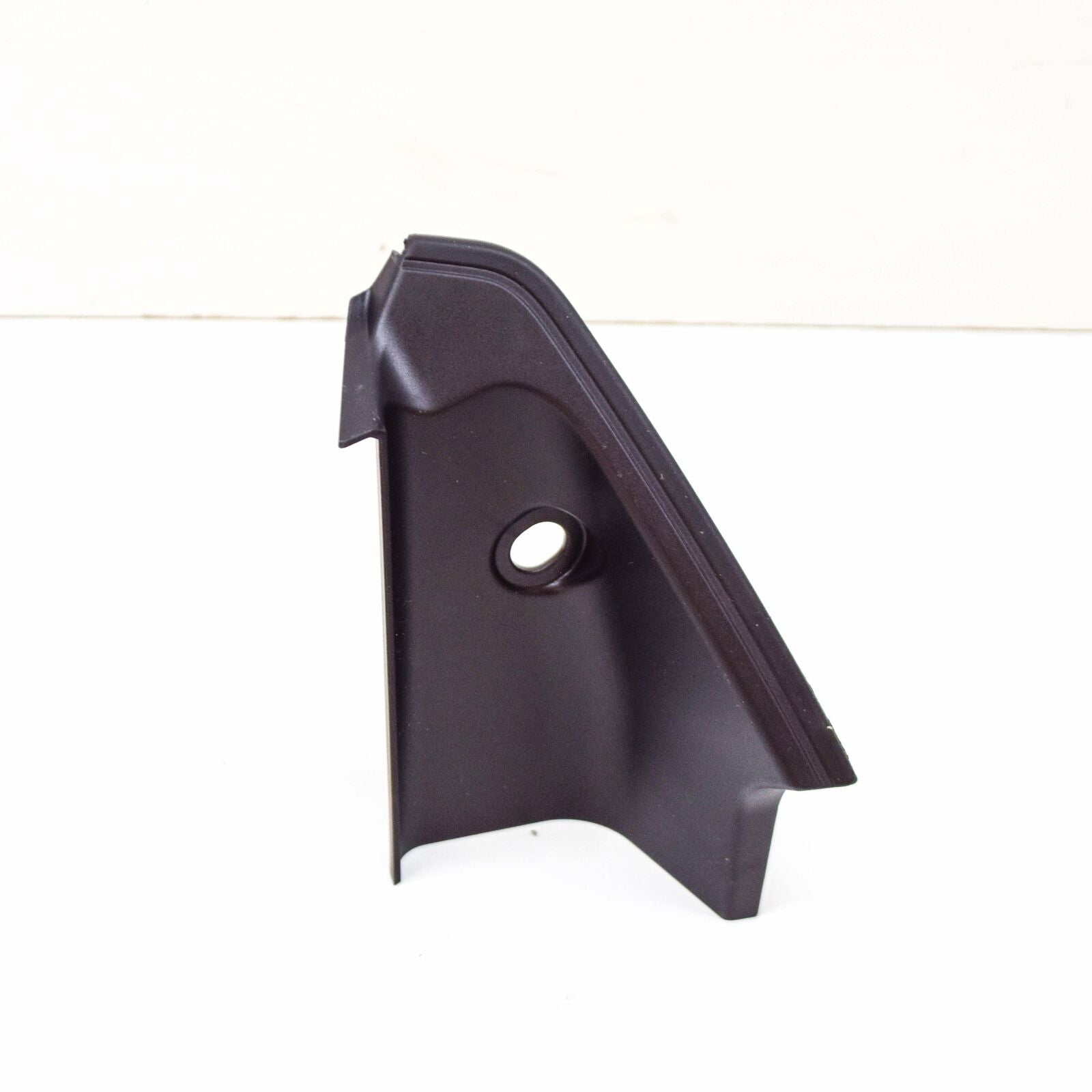 NEW MB E COUPE C207 FRONT LEFT A-PILLAR LOWER TRIM A2076930833 ORIGINAL