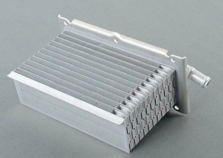 NEW AUDI A1 8X CHARGE AIR COOLER 03F145749B ORIGINAL