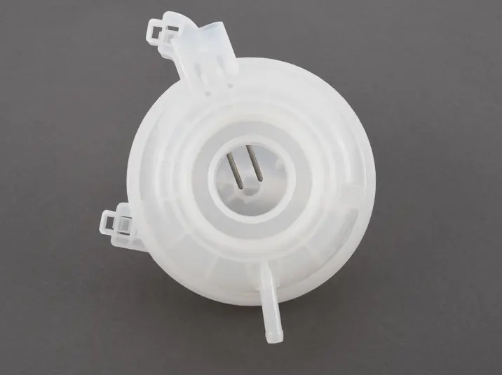 NEW VW PASSAT B8 COOLANT EXPANSION TANK 1S0121407J ORIGINAL