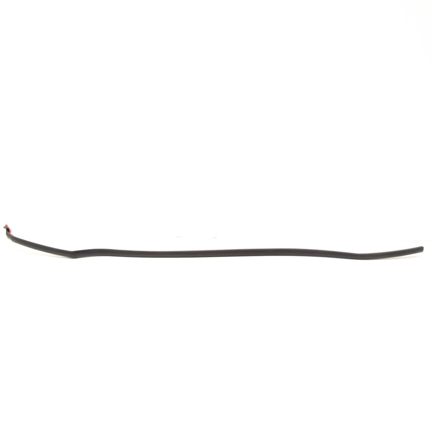 NEW BMW X6 F16 F86 REAR LEFT DOOR SEALING 51767324751 7324751 ORIGINAL