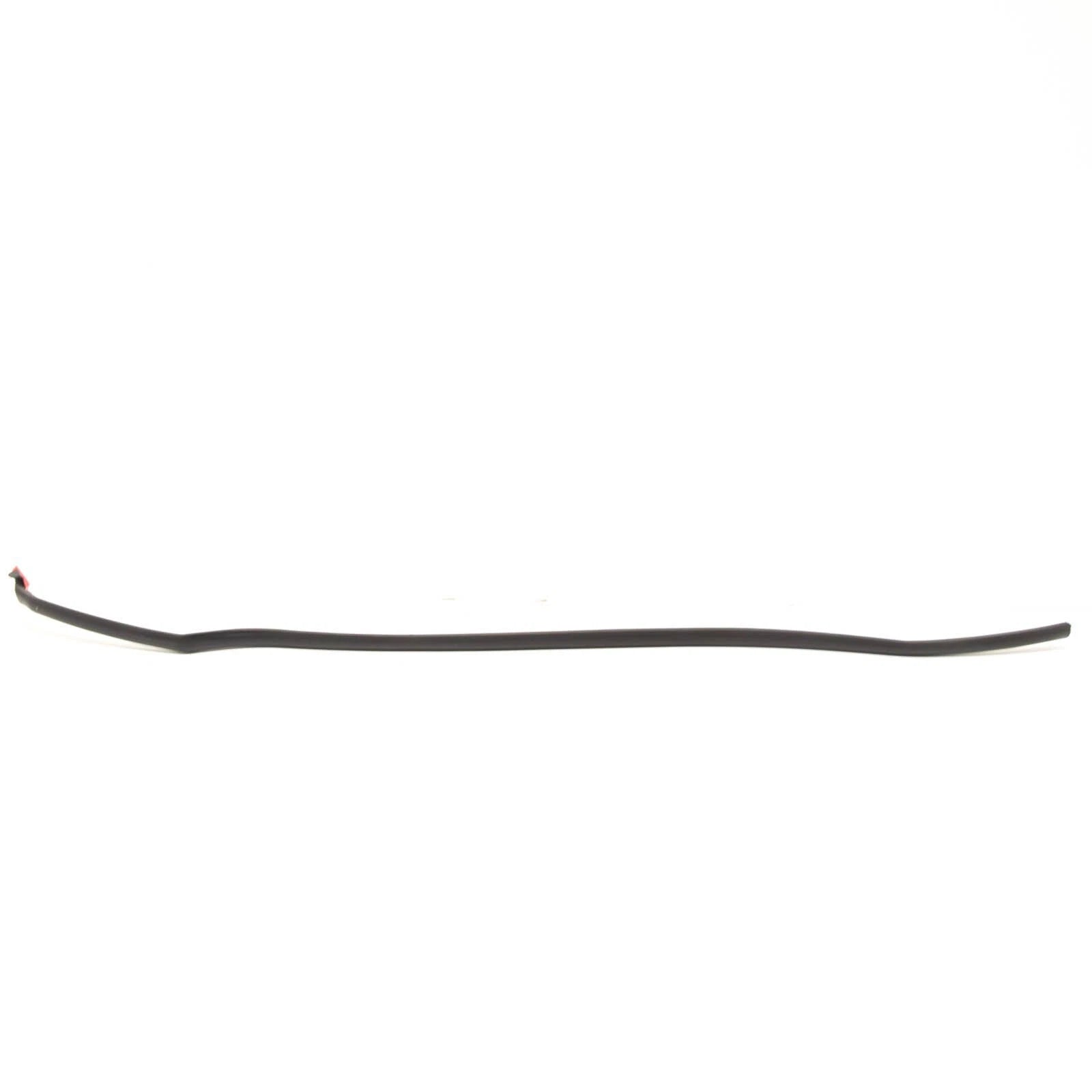 NEW BMW X6 F16 F86 REAR LEFT DOOR SEALING 51767324751 7324751 ORIGINAL