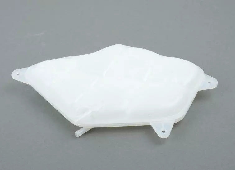 NEW VOLKSWAGEN PHAETON GP2 ADDITIONAL EXPANSION TANK LHD 3D0122407B ORIGINAL