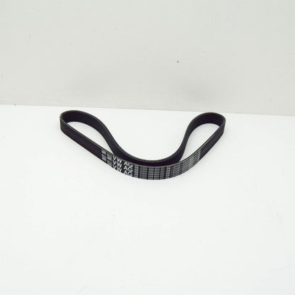 NEW AUDI A4 B9 ENGINE V-RIBBED BELT 059903137CA ORIGINAL