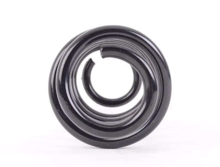 NEW VOLKSWAGEN GOLF 5K MK6 REAR AXLE COIL SPRING 1K0511115EB ORIGINAL