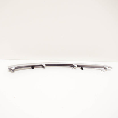 NEW MB GLC C253 AMG FRONT BUMPER RIGHT BOTTOM MOLDING A2538853302 ORIGINAL