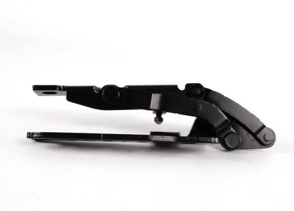 NEW BMW 7 E65, E66 FRONT LEFT ENGINE HOOD HINGE 41617210671 7210671 ORIGINAL