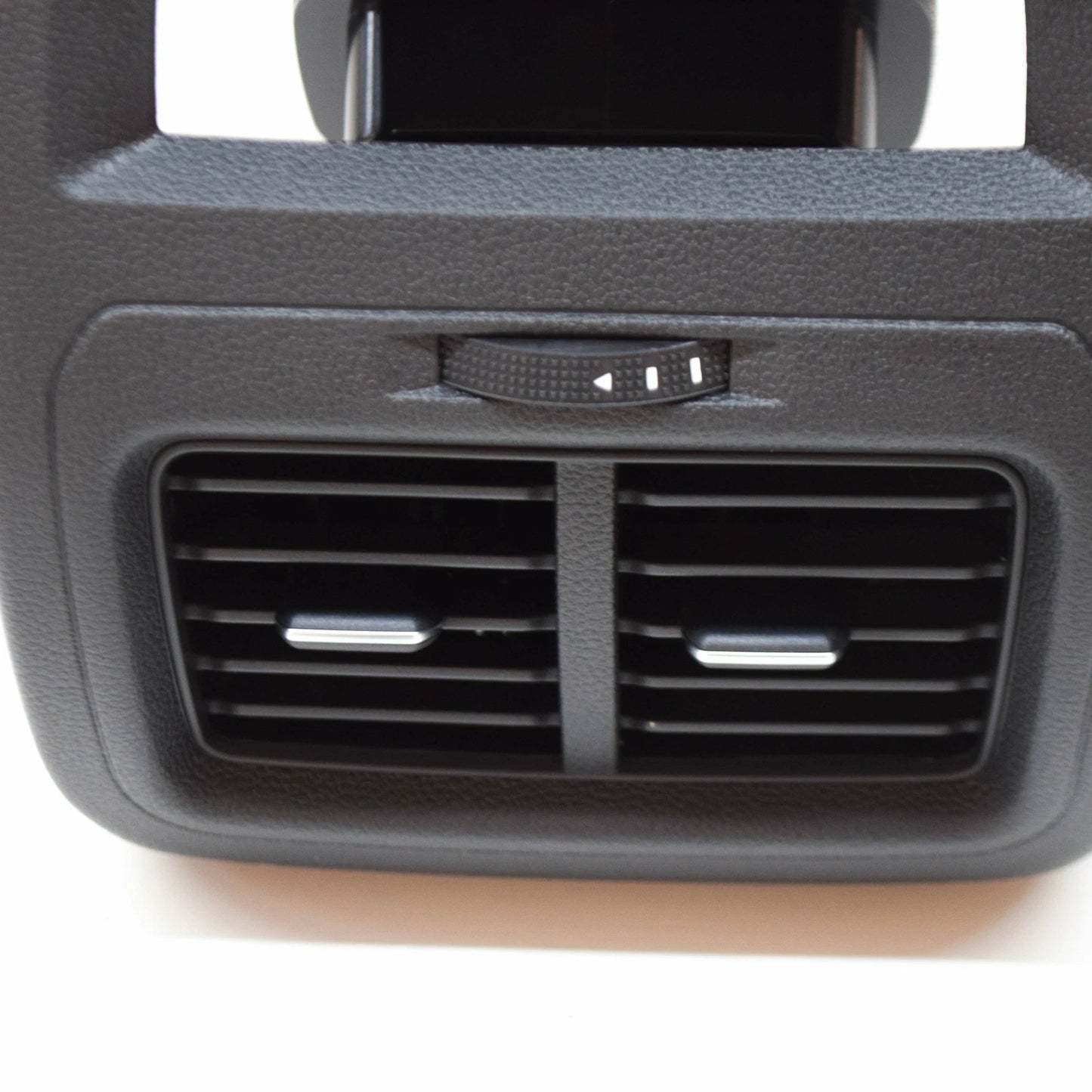 NEW VW TOURAN 5T CENTER CONSOLE PANEL W AIR VENT LHD 5TA864298F82V ORIGINAL