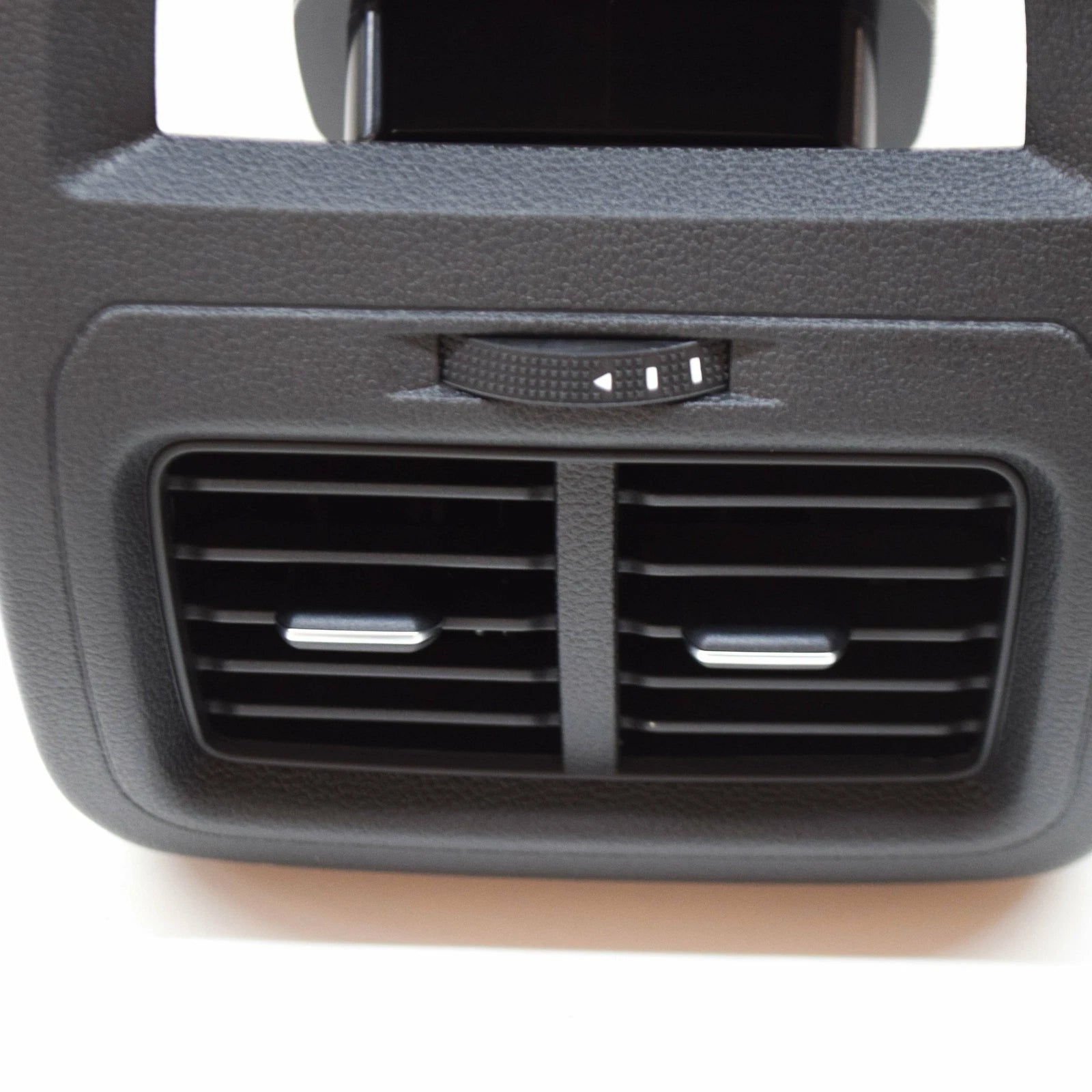 NEW VW TOURAN 5T CENTER CONSOLE PANEL W AIR VENT LHD 5TA864298F82V ORIGINAL