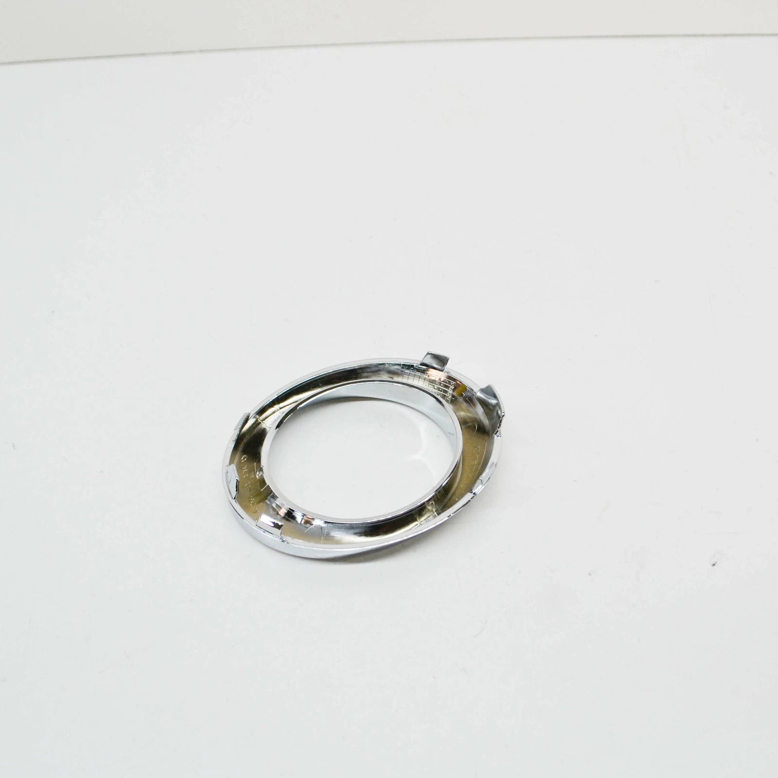 NEW MERCEDES GLK X204 BUMPER FOG GRILLE CHROME TRIM RIGHT A2048851074