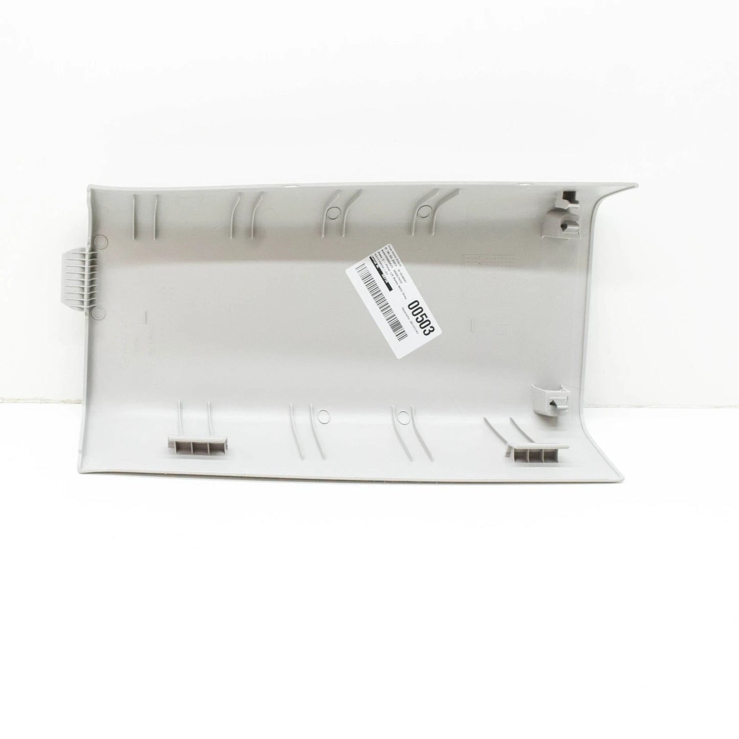 NEW MERCEDES-BENZ VITO W447 LEFT SIDE C-PILLAR TRIM A44769068257H52 ORIGINAL