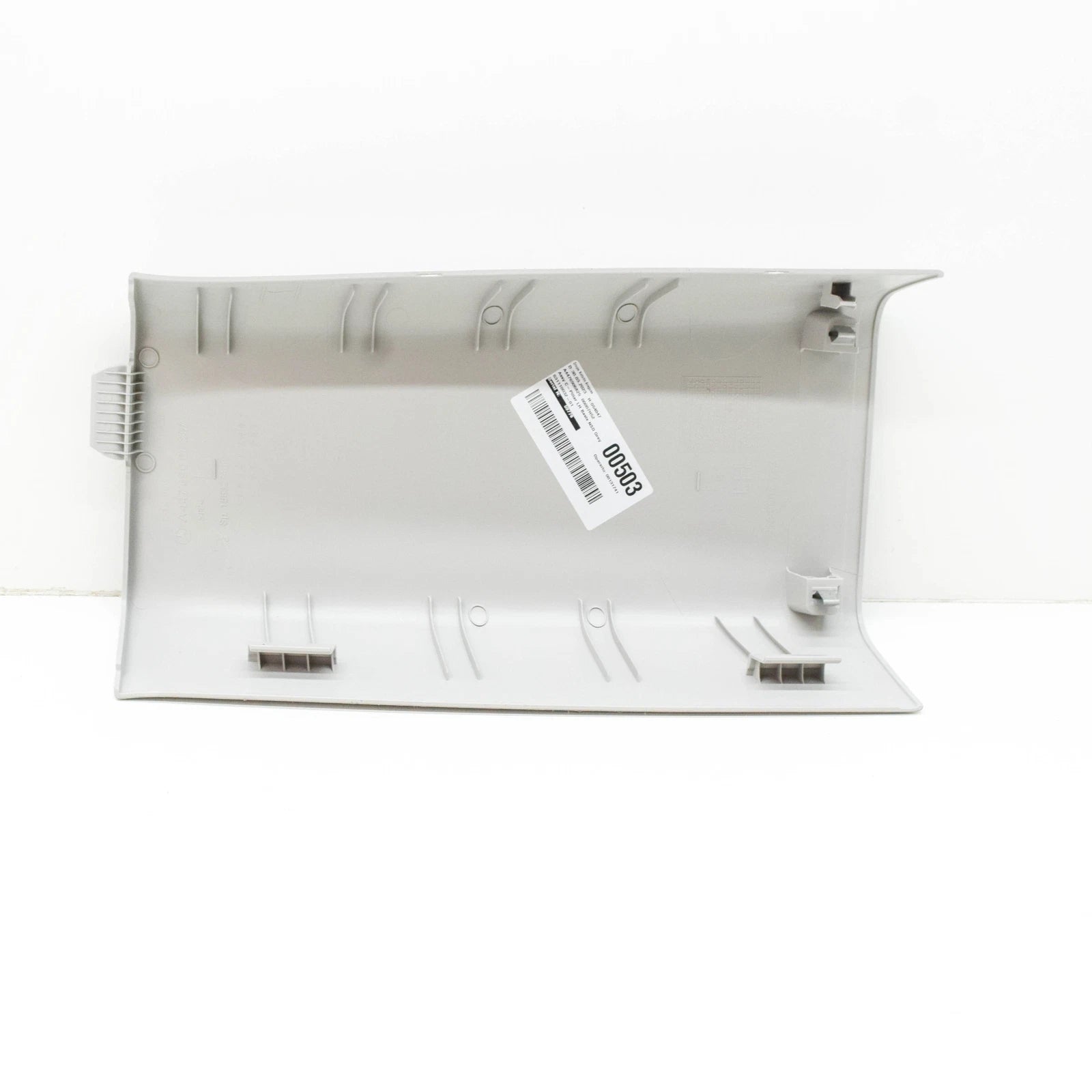 NEW MERCEDES-BENZ VITO W447 LEFT SIDE C-PILLAR TRIM A44769068257H52 ORIGINAL