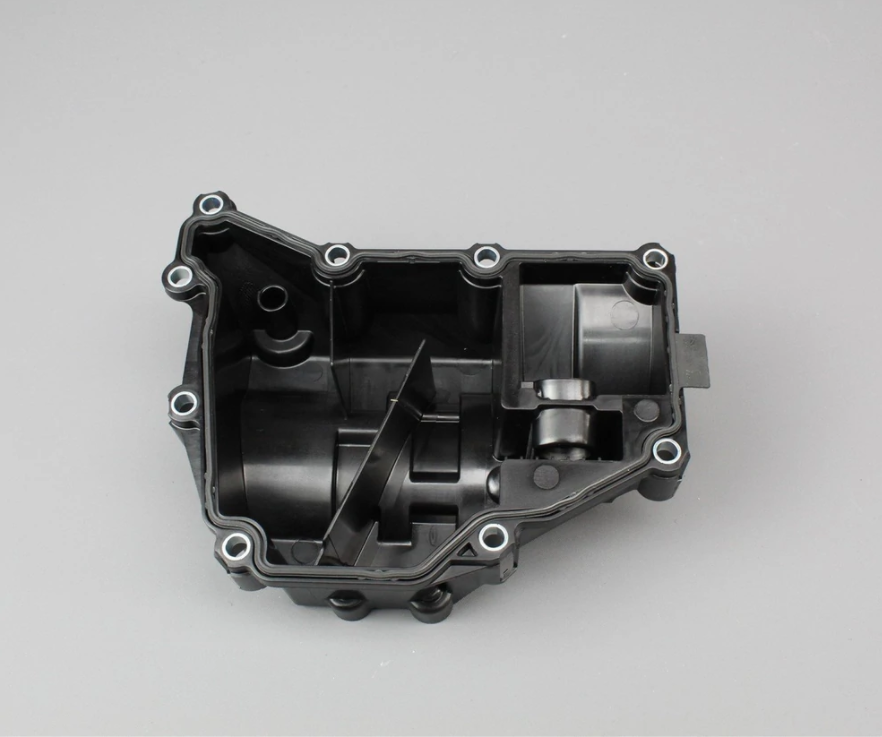 new audi a3 8v1,8vk oil separator 04c103464l original