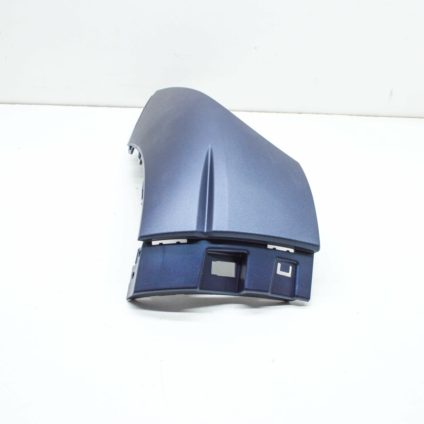 NEW VOLKSWAGEN ID.4 E21 FRONT BUMPER LEFT COVER PART TRIM 11A853665AXN9 ORIGINAL