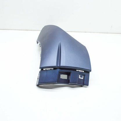 NEW VOLKSWAGEN ID.4 E21 FRONT BUMPER LEFT COVER PART TRIM 11A853665AXN9 ORIGINAL