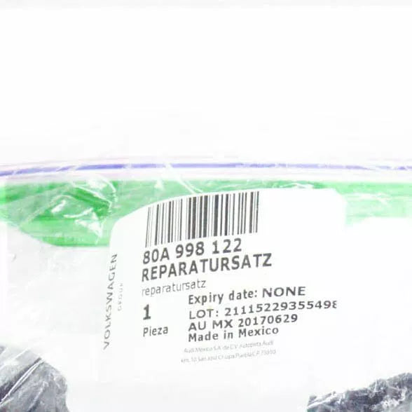 NEW AUDI Q5 FY RIGHT HEADLIGHT BRACKET REPAIR MOUNT SET 80A998122