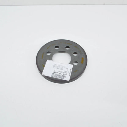 NEW AUDI RSQ3 8U CRANKSHAFT IMPULSE ROTOR 07K105189B