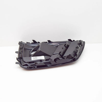 NEW AUDI Q5 FY SPORTBACK FRONT BUMPER RIGHT GRILLE 80F807680BMT ORIGINAL