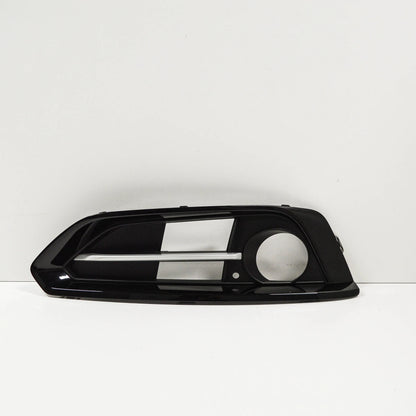 NEW BMW 2 F22 RIGHT FOG LIGHT OPEN GRILLE SPORT 51117343730 ORIGINAL