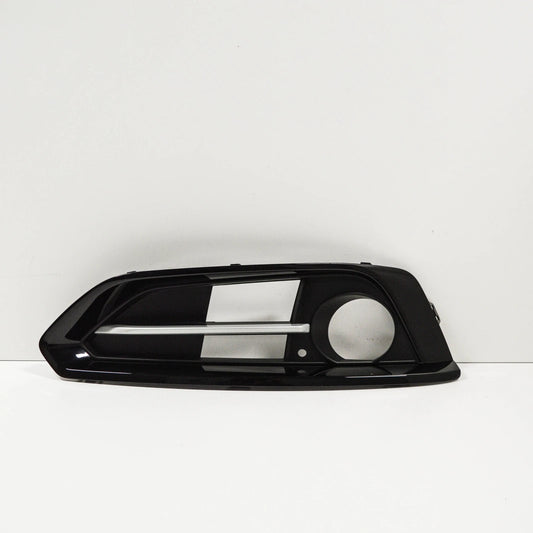 NEW BMW 2 F22 RIGHT FOG LIGHT OPEN GRILLE SPORT 51117343730 ORIGINAL