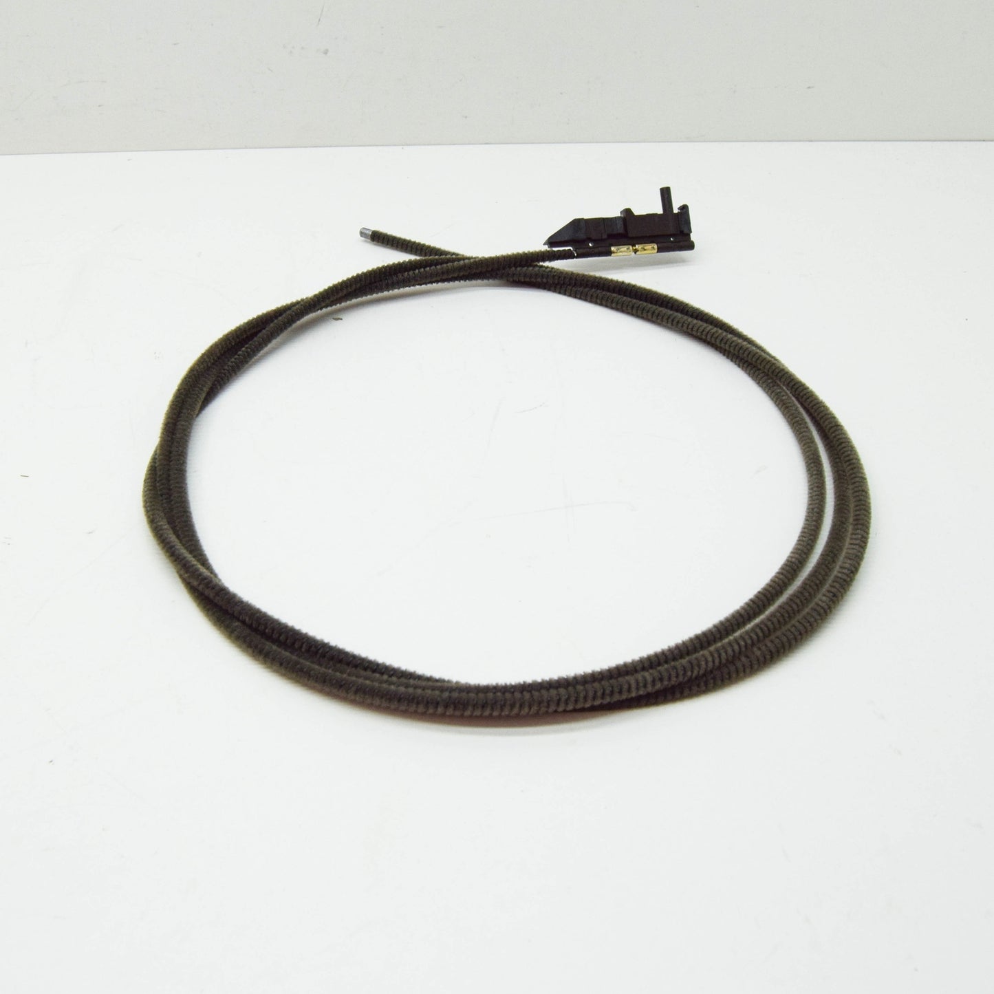 NEW MERCEDES-BENZ ML W163 ROOF MAIN DRIVE LEFT CABLE A1637800189 ORIGINAL
