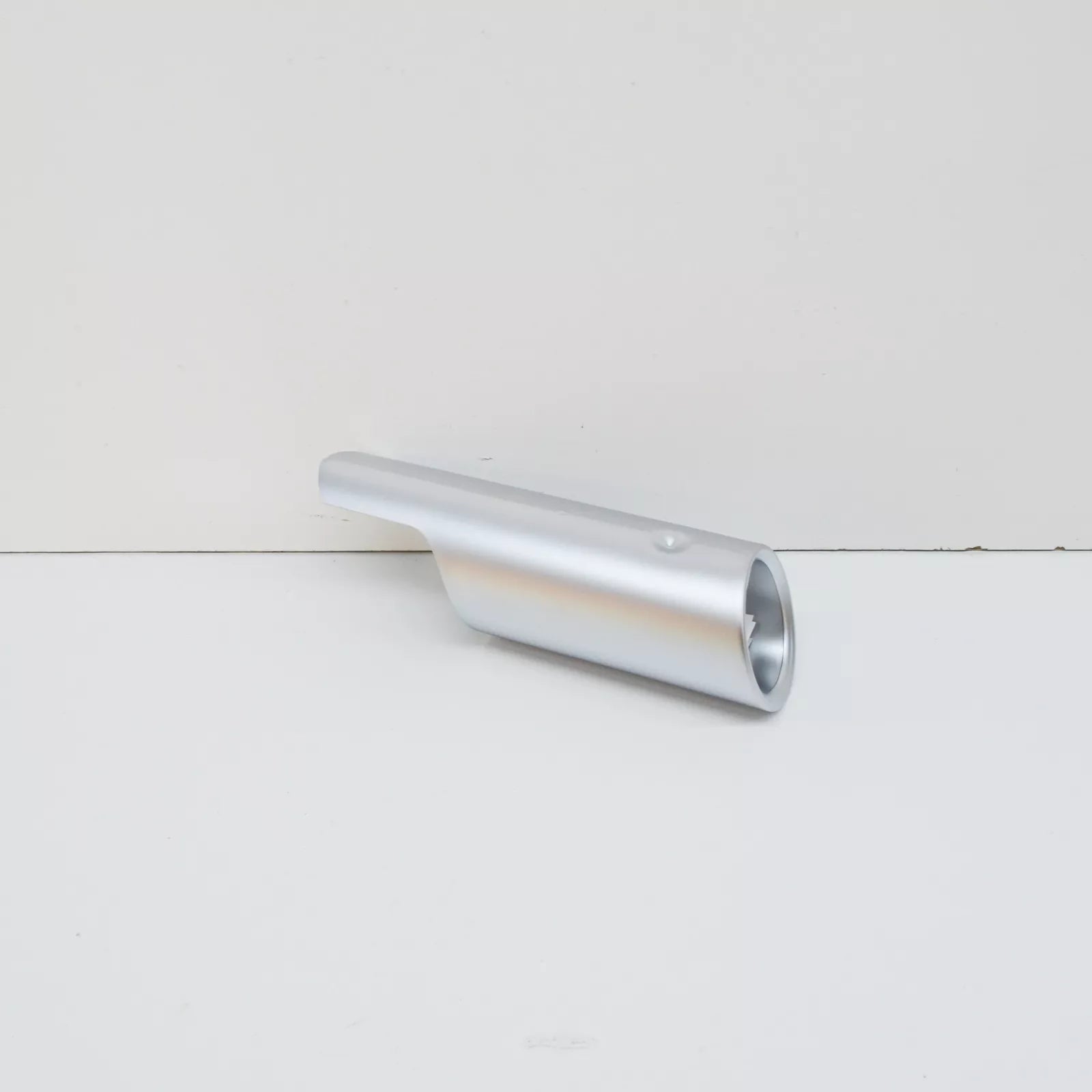 NEW BMW 3 CABRIO E93 EXHAUST PIPE TIP 18307553641 7553641 ORIGINAL