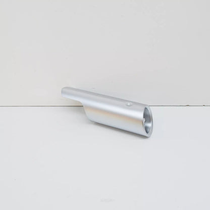 NEW BMW 3 CABRIO E93 EXHAUST PIPE TIP 18307553641 7553641 ORIGINAL