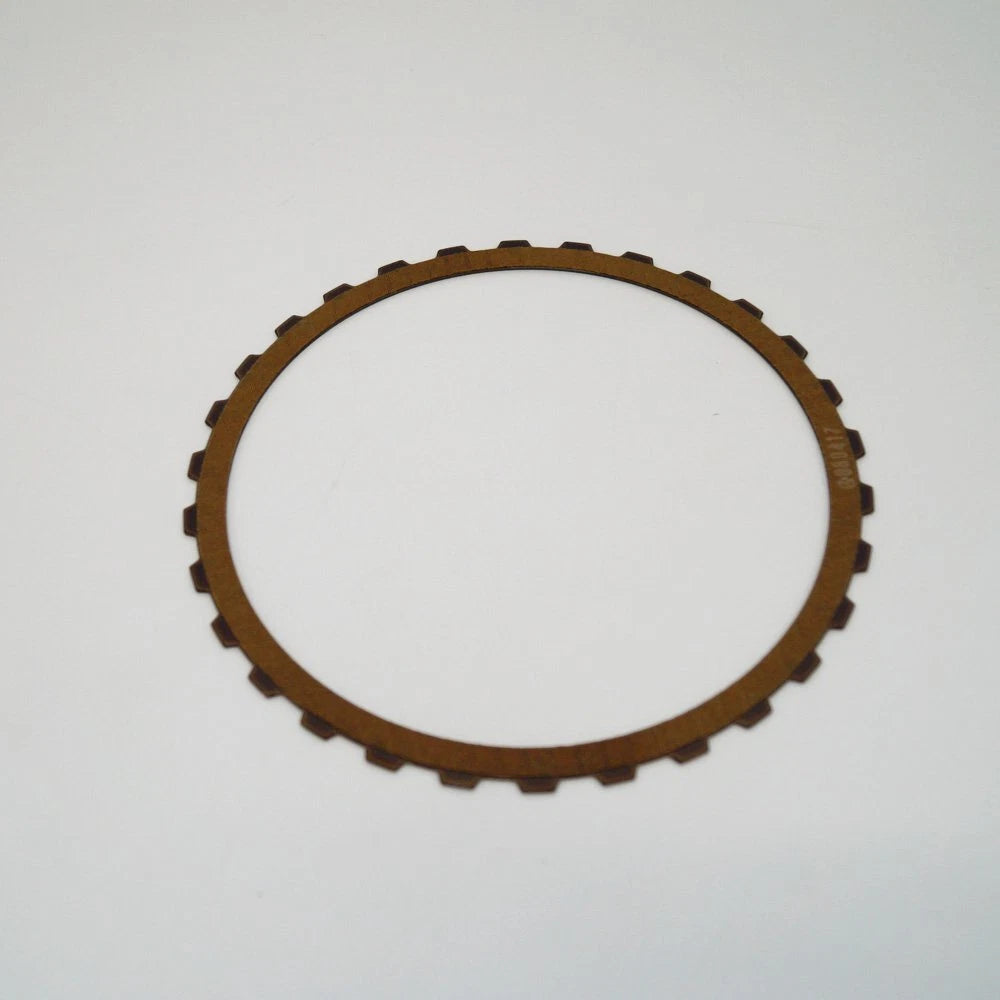 NEW MB C-CLASS W203 EXTERNAL PLATE A2202721826 C270 CDI 2.7 125KW ORIGINAL