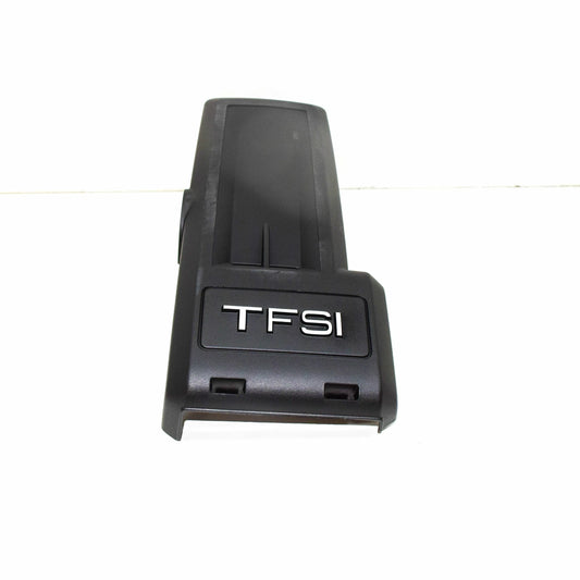 NEW AUDI A3 8P7 ENGINE COVER 1.2 TFSI 77KW PETROL 03F103935A