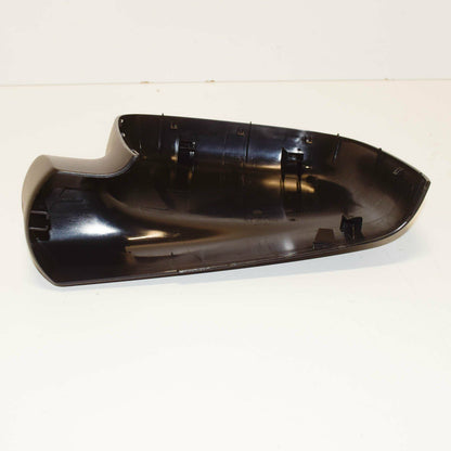 NEW VW CADDY 2K FRONT RIGHT DOOR MIRROR CAP COVER RHD 7E28575289B9 ORIGINAL